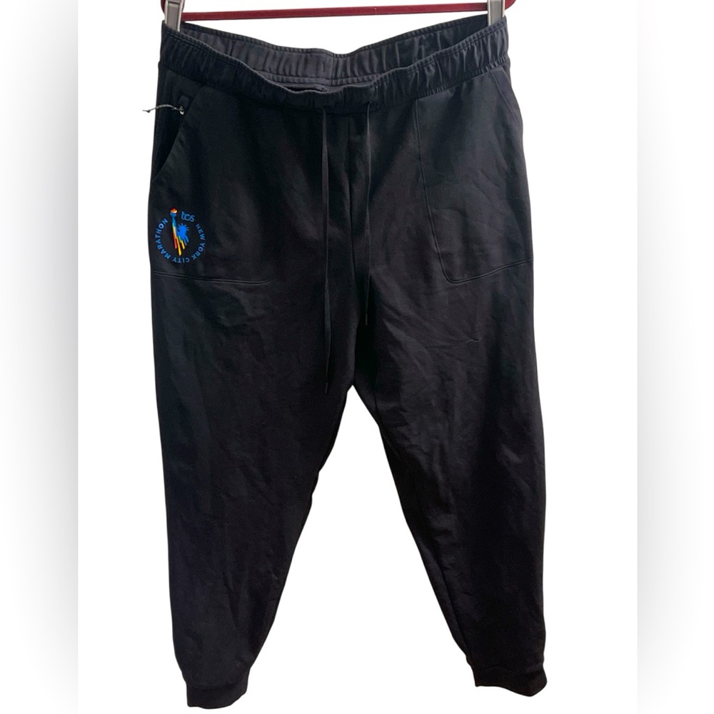 New Balance NYC Marathon Q Speed Jogger - Women’s XL - Black - GUC